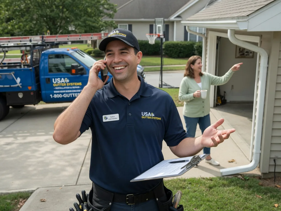 Gutter Installation Lake Mills, IA FAQs
